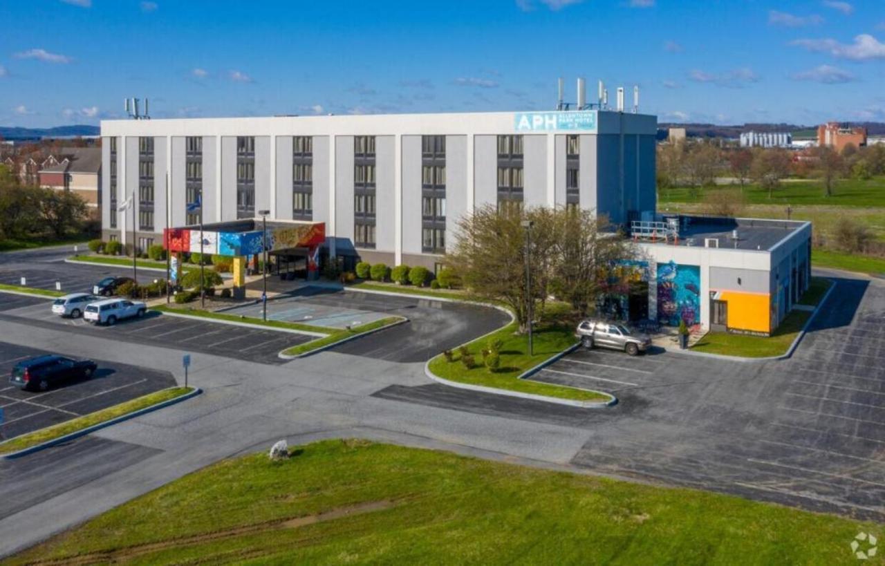 Allentown Park Hotel, Ascend Hotel Collection Fogelsville Exterior photo