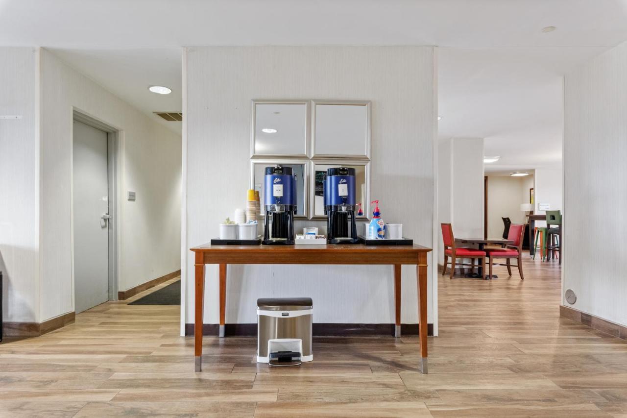 Allentown Park Hotel, Ascend Hotel Collection Fogelsville Exterior photo