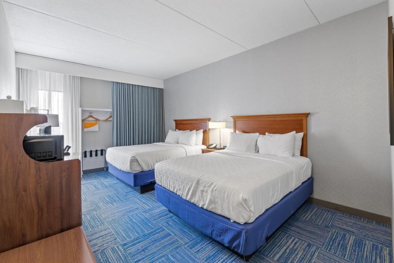 Allentown Park Hotel, Ascend Hotel Collection Fogelsville Exterior photo